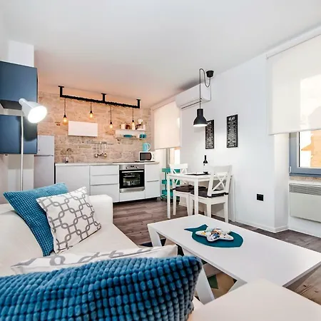Apartment Biritin Rovinj