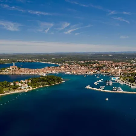 Biritin Apartment Rovinj