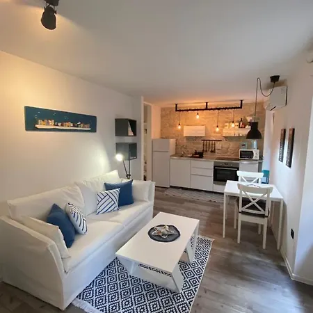 Biritin Apartment Rovinj