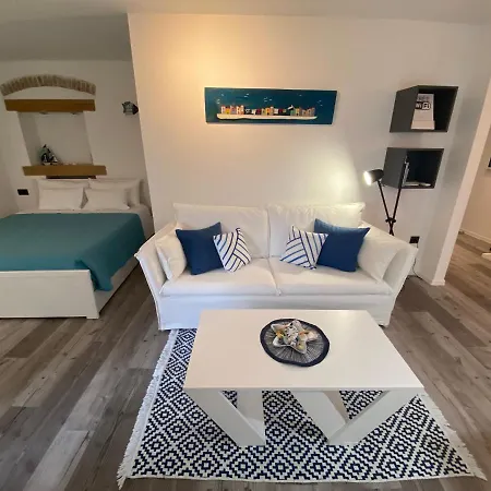 Apartment Biritin