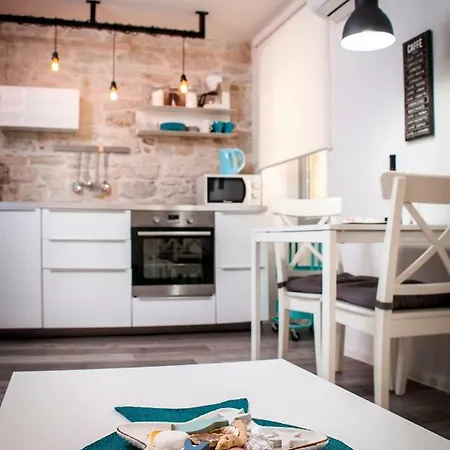 Biritin Apartment