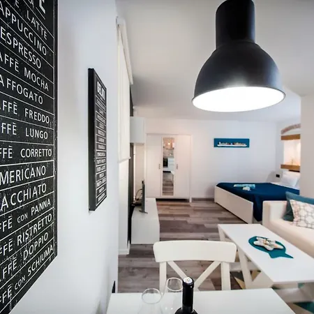 Biritin Apartment Rovinj