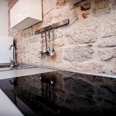 Biritin Apartment Rovinj