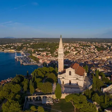 Apartment Biritin Rovinj